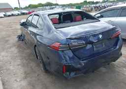 2026 BMW 530I XDRIVE