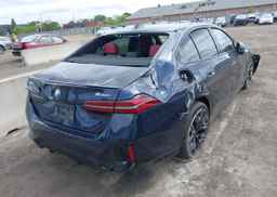 2026 BMW 530I XDRIVE