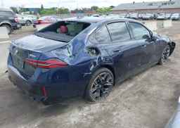 2026 BMW 530I XDRIVE