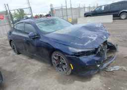 2026 BMW 530I XDRIVE