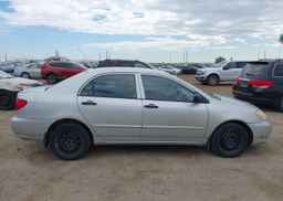 2004 TOYOTA COROLLA CE