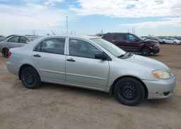 2004 TOYOTA COROLLA CE