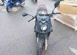 2017 YAMAHA YW50 FX