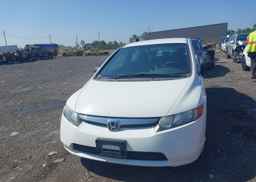 2008 HONDA CIVIC DX-G