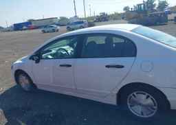 2008 HONDA CIVIC DX-G