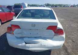 2008 HONDA CIVIC DX-G