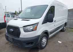 2023 FORD TRANSIT-250 CARGO