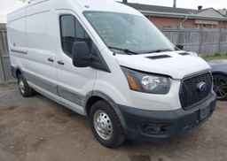 2023 FORD TRANSIT-250 CARGO