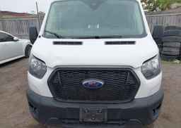 2023 FORD TRANSIT-250 CARGO