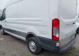 2023 FORD TRANSIT-250 CARGO