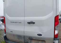 2023 FORD TRANSIT-250 CARGO