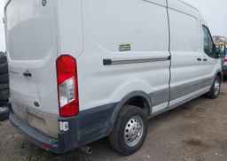 2023 FORD TRANSIT-250 CARGO