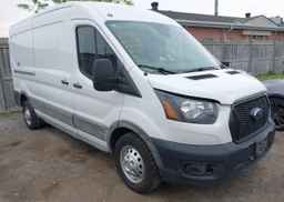 2023 FORD TRANSIT-250 CARGO