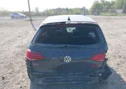 2019 VOLKSWAGEN GTI S