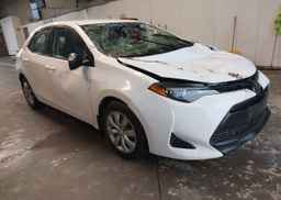 2018 TOYOTA COROLLA CE