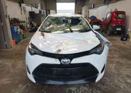 2018 TOYOTA COROLLA CE
