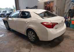 2018 TOYOTA COROLLA CE