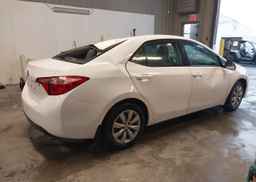 2018 TOYOTA COROLLA CE