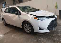 2018 TOYOTA COROLLA CE