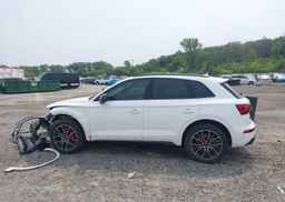 2024 AUDI Q5 PREMIUM PLUS 45