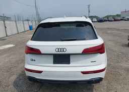 2024 AUDI Q5 PREMIUM PLUS 45
