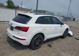 2024 AUDI Q5 PREMIUM PLUS 45
