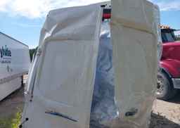 2023 FORD E-TRANSIT-350 CARGO