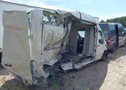 2023 FORD E-TRANSIT-350 CARGO
