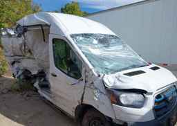 2023 FORD E-TRANSIT-350 CARGO