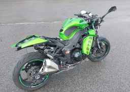 2014 KAWASAKI ZX1000 M