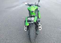2014 KAWASAKI ZX1000 M