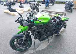 2014 KAWASAKI ZX1000 M