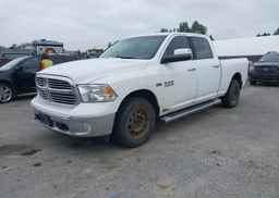 2015 DODGE RAM 1500