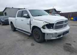 2015 DODGE RAM 1500