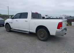 2015 DODGE RAM 1500