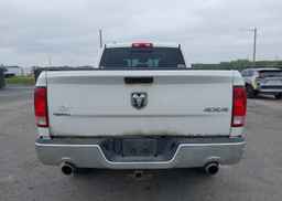 2015 DODGE RAM 1500