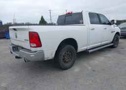 2015 DODGE RAM 1500