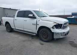 2015 DODGE RAM 1500