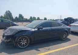 2015 AUDI A7 3.0T PROGRESSIV
