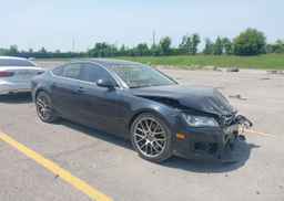 2015 AUDI A7 3.0T PROGRESSIV