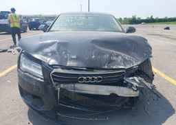 2015 AUDI A7 3.0T PROGRESSIV