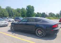 2015 AUDI A7 3.0T PROGRESSIV