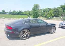 2015 AUDI A7 3.0T PROGRESSIV