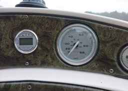 2004 Godfrey HURRICANE 210 SUNDECK
