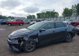 2023 KIA FORTE EX