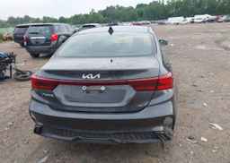 2023 KIA FORTE EX