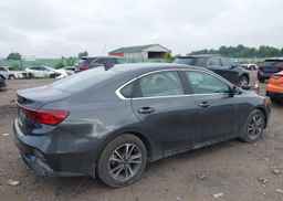 2023 KIA FORTE EX