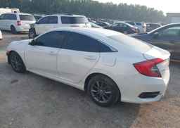 2021 HONDA CIVIC EX 4DR