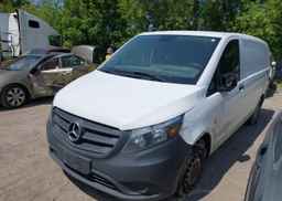 2020 MERCEDES-BENZ METRIS