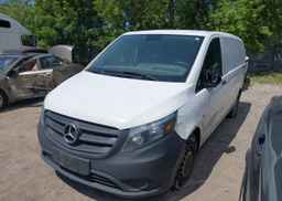 2020 MERCEDES-BENZ METRIS